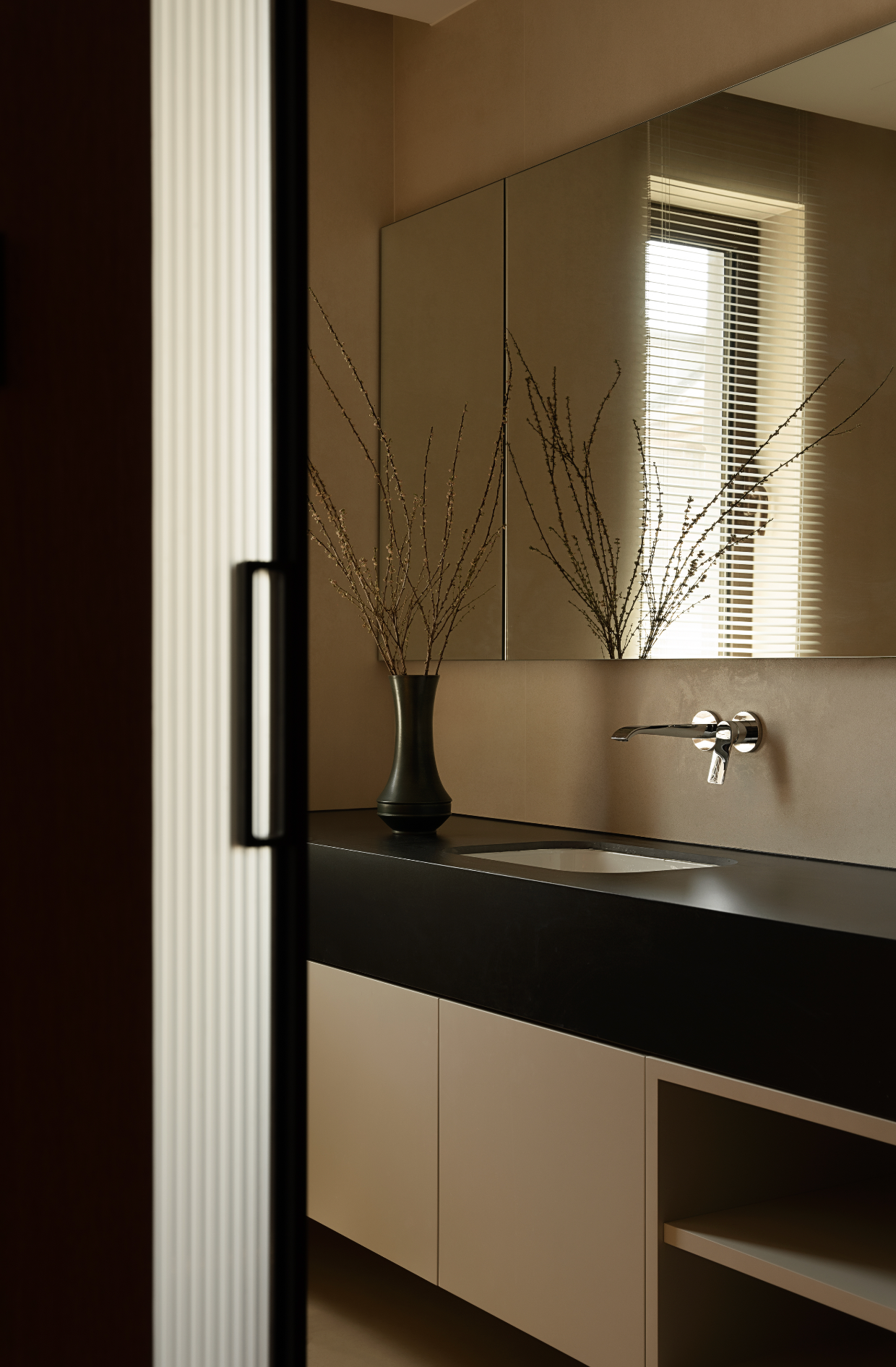 麦驰设计新作丨宁静与简约之美-40