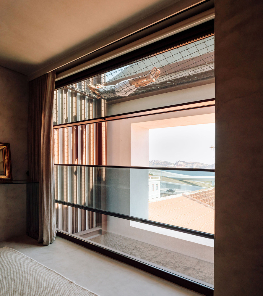 葡萄牙阿尔蒂尼奥住宅丨António Costa Lima Arquitectos-36
