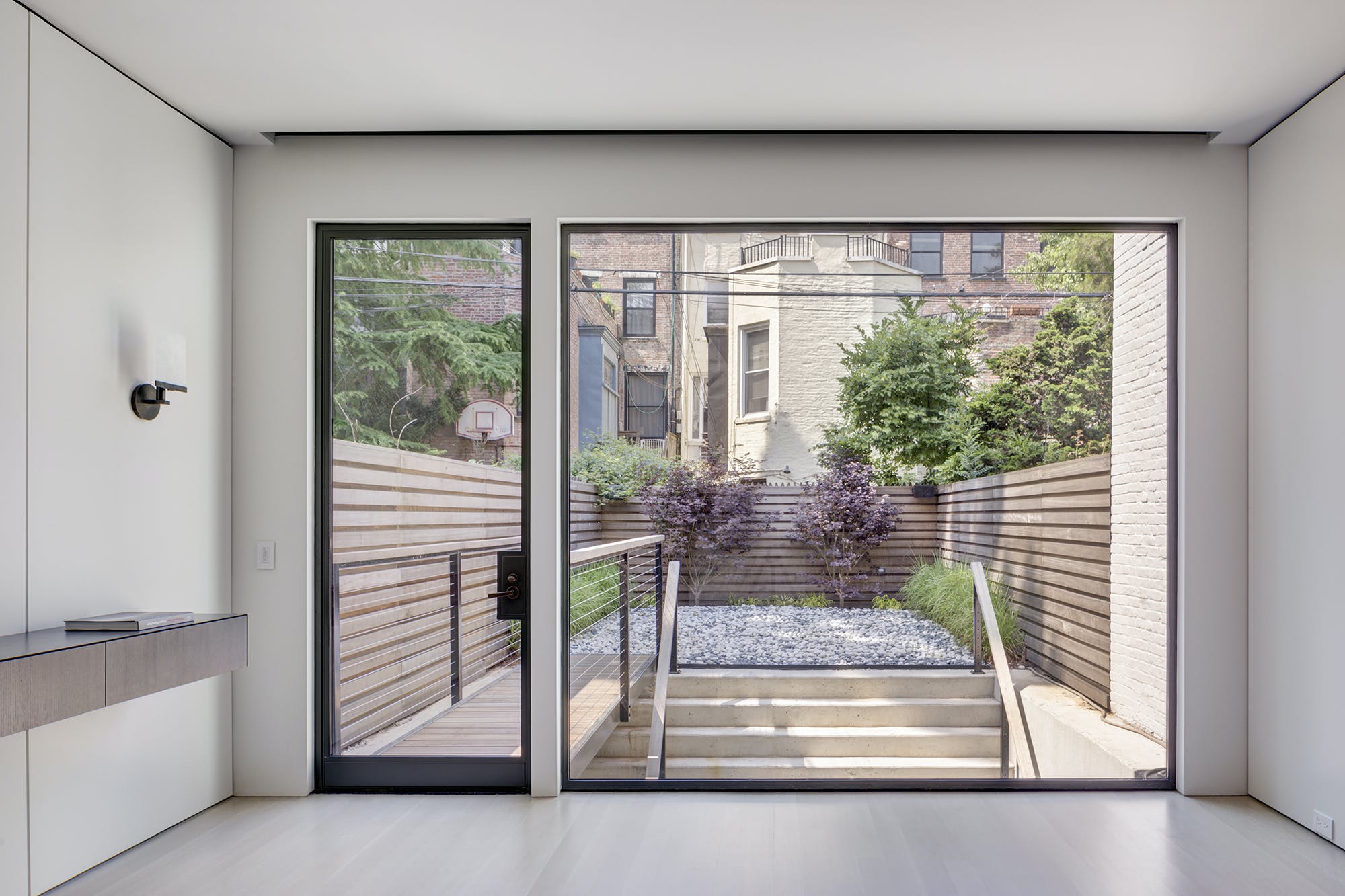 PARK SLOPE TOWNHOUSE Grade New York-3