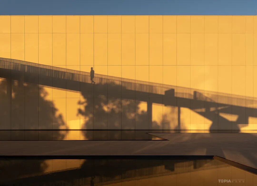 中国雕塑学会艺术馆丨中国芜湖丨北京中德行建筑设计有限公司-45