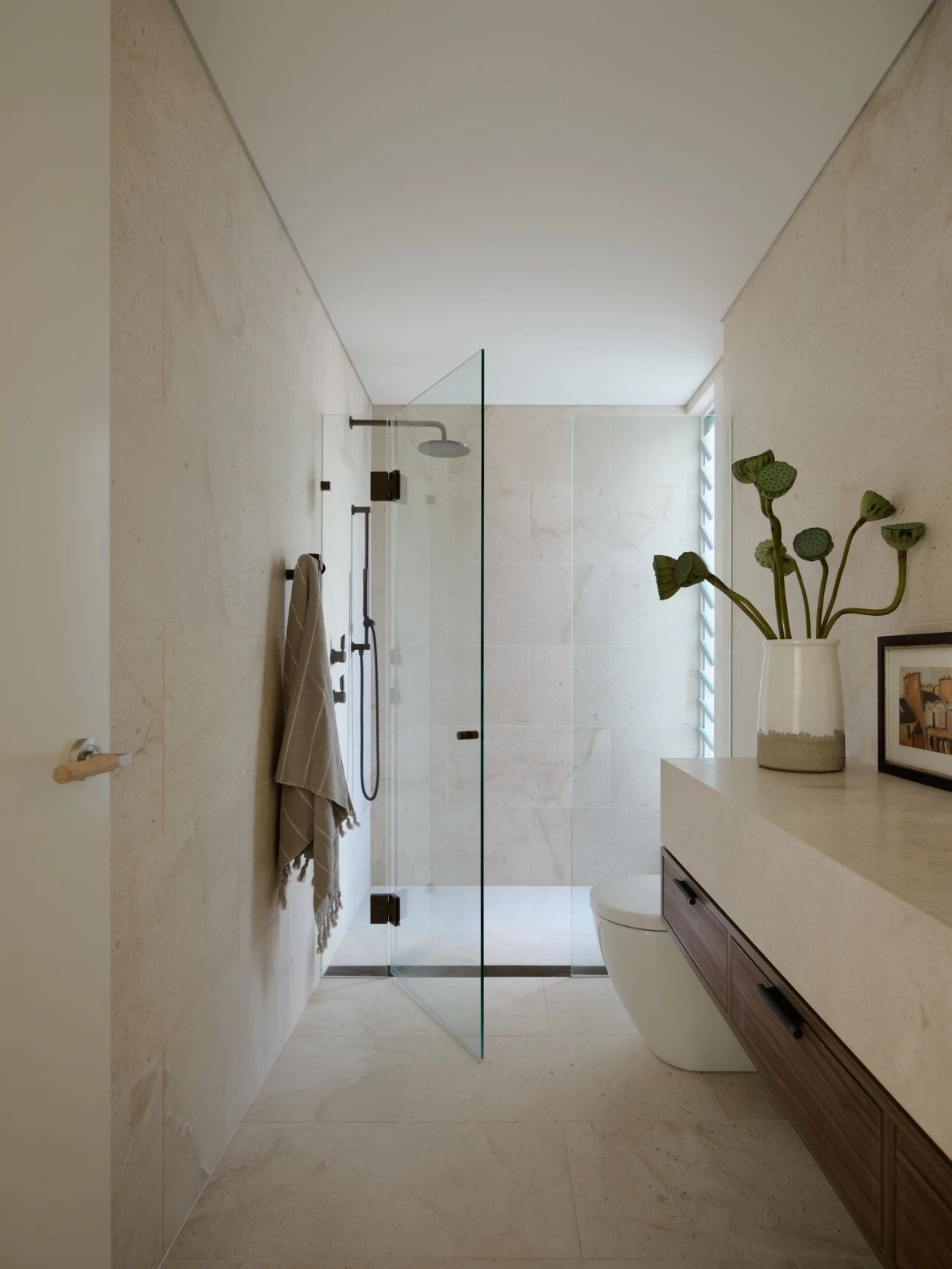 自然诗意之旅 · Woollahra House丨澳大利亚悉尼丨Freya Salter-42