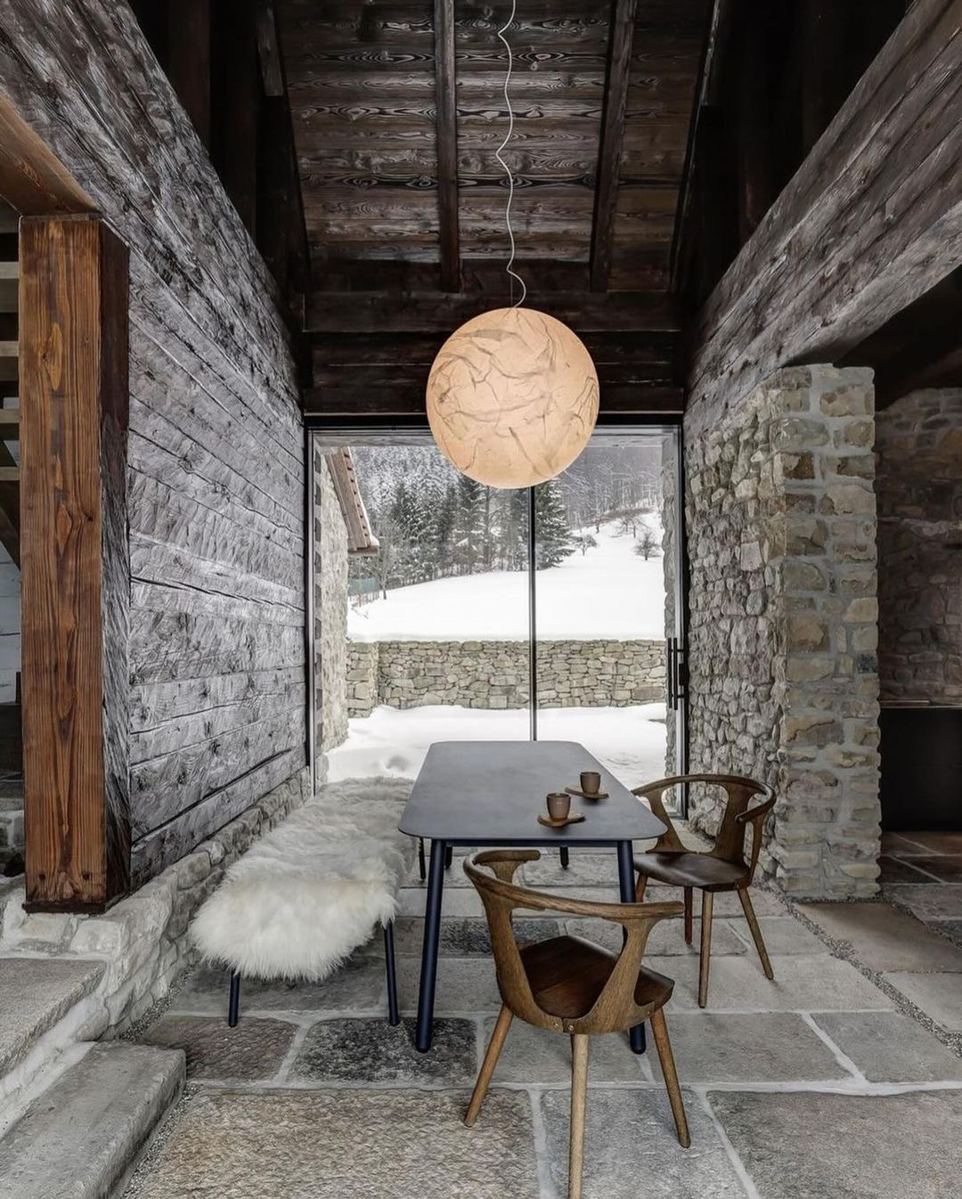 亭子丨澳大利亚丨Wolveridge Architects-104