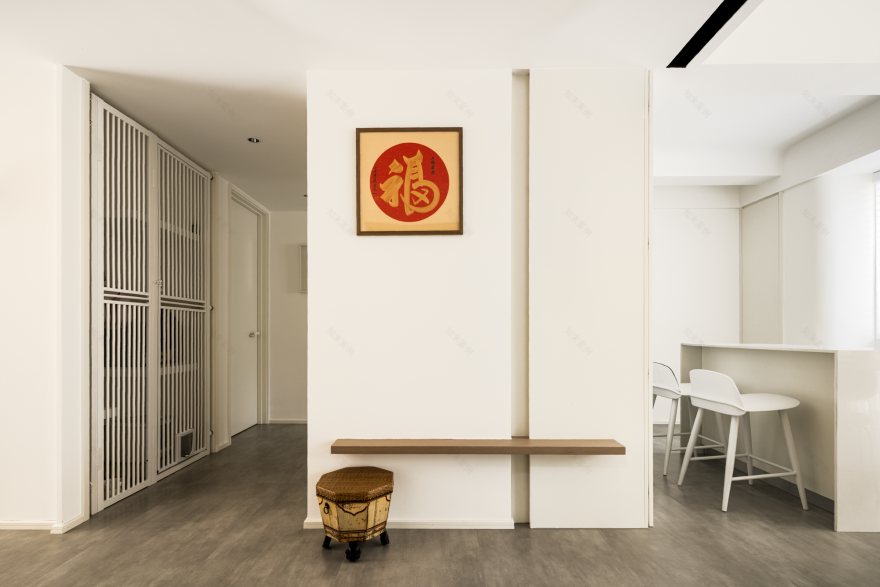 至若春和景明丨中国温州丨家和丽舍空间设计-25