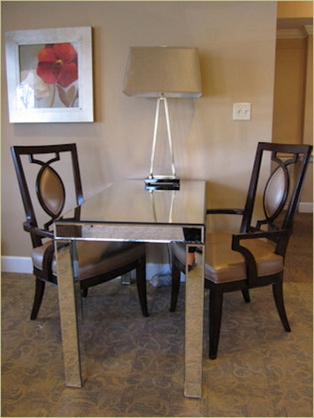 陶森的枫树林小区（注：The Maples直译为枫树林，用作地名可意译为枫树林小区 ，Towson是常见地名，音译为陶森 ） 丨Anderson Plus Associates-5