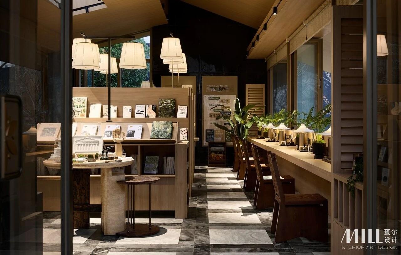 万科·锦上兰台丨中国贵阳丨深圳市蜜尔室内艺术设计有限公司-35