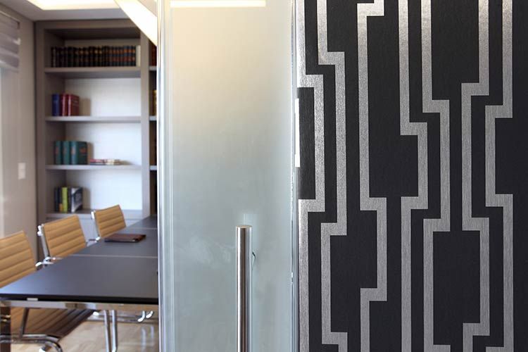 雅典律师事务所翻新项目丨希腊雅典-46