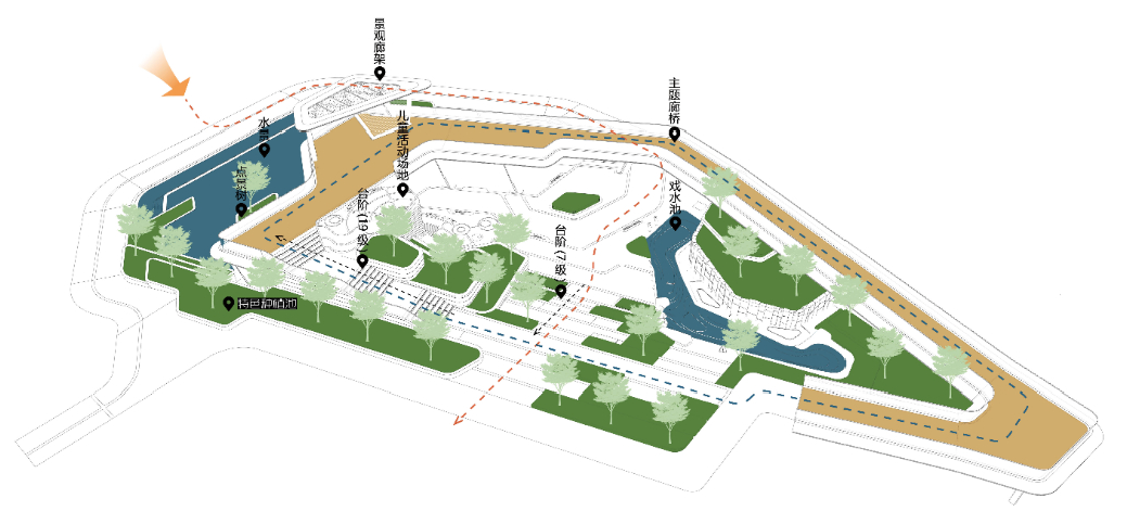 光大·云启府丨中国长沙丨杭州木杉景观设计有限公司-78