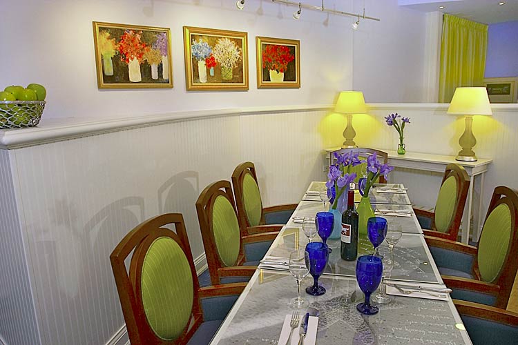 Hotel Indigo Chicago Downtown Gold Coast-18