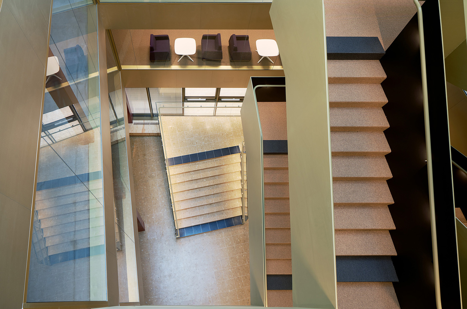 瑞典 Johanneberg 科学园 | 绿色环保,知识交流的绿色地标-7