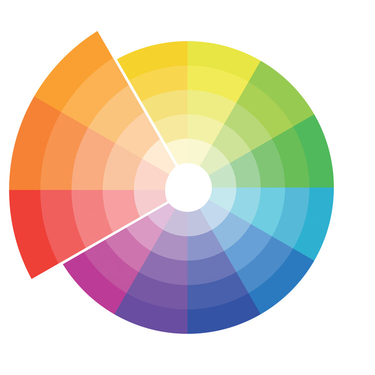 色彩调和 | 增强建筑设计的关键-20