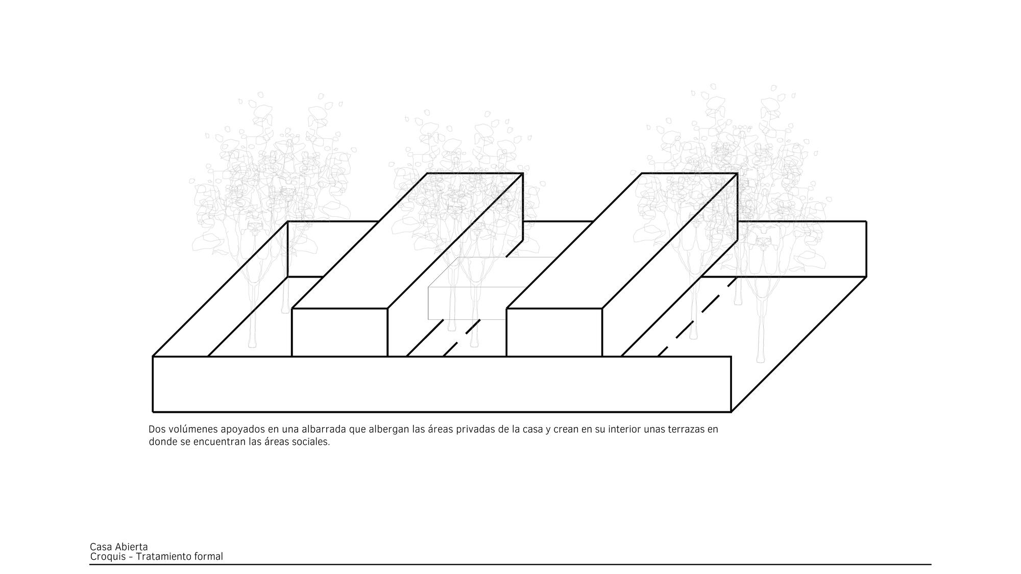 开放日丨墨西哥丨As Arquitectura + Diseño-37