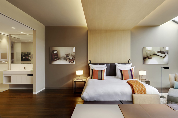 柏林Das Stue酒店设计-4