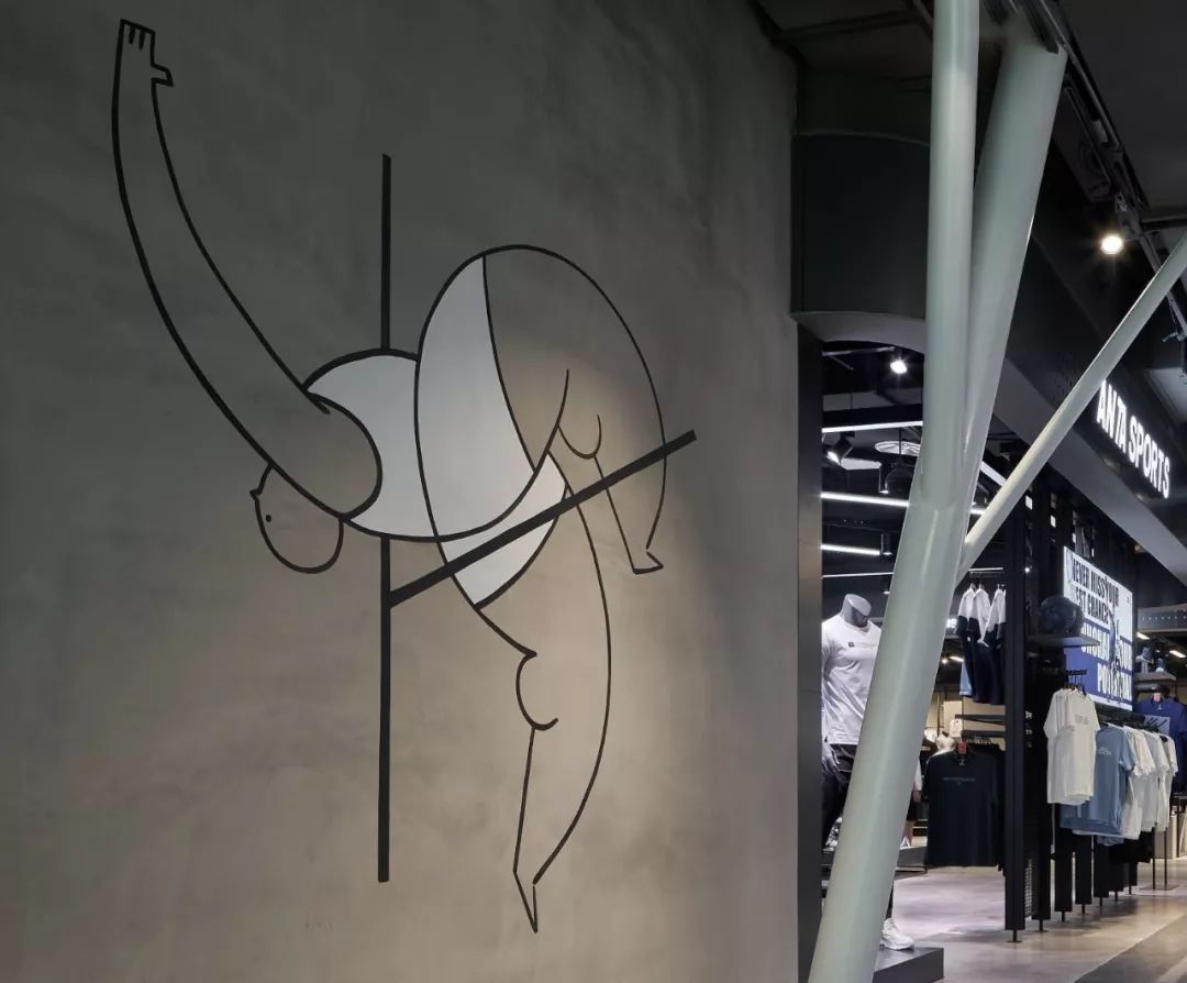 绿意盎然的健康运动生活综合体-61