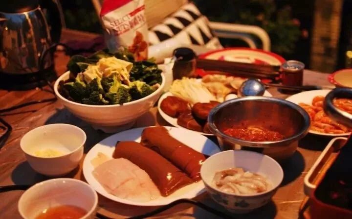 她在楼顶悄悄建了一座梦想花园，美翻了！这才是把日子过成诗的样子-208