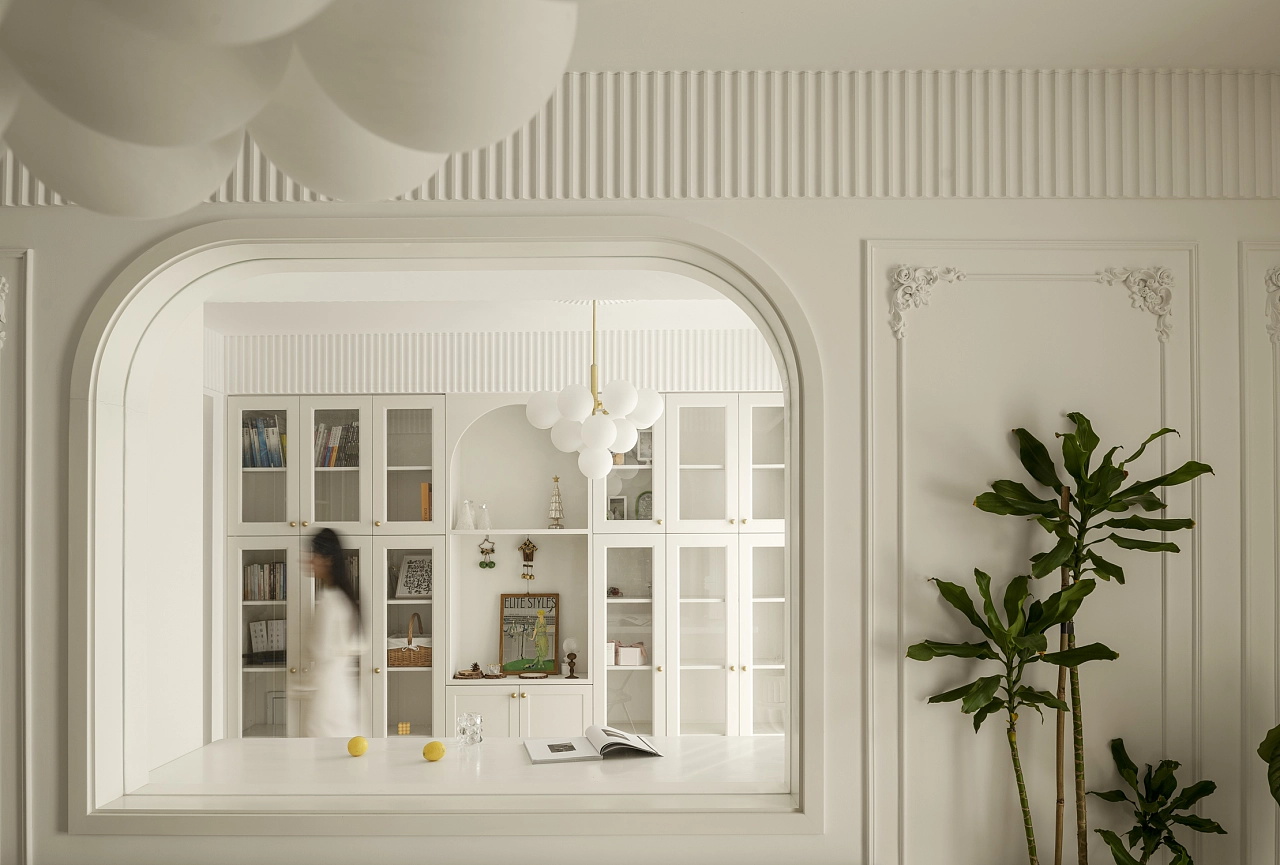 浪漫法式 | 摄影- 邓自横-6