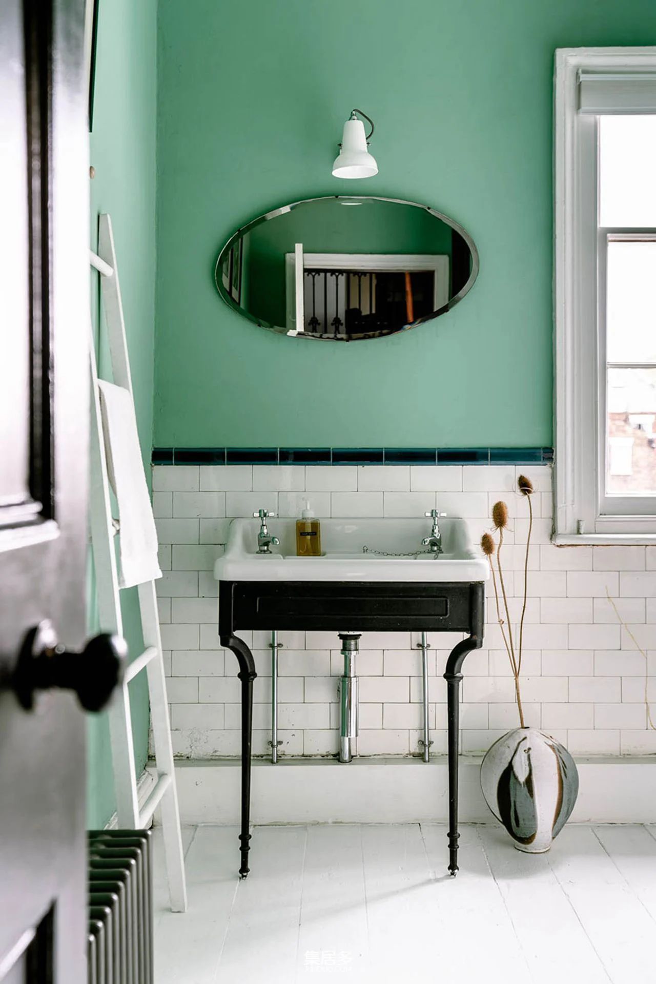 利物浦乔治亚街区英式联排别墅设计丨南非乔治-31