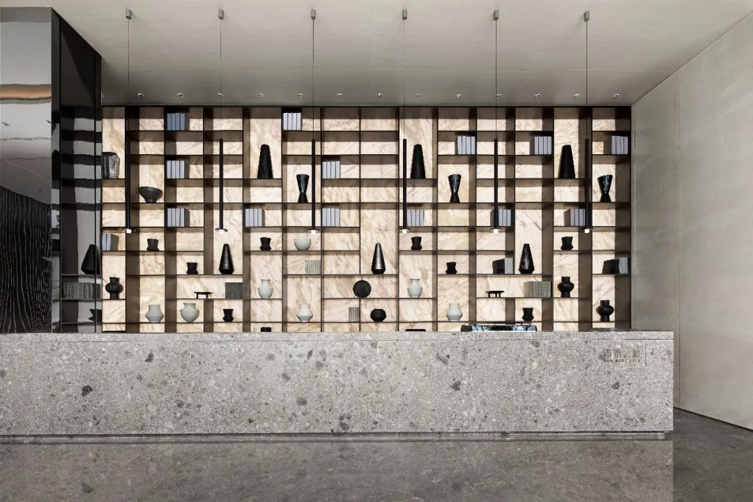   矩阵纵横丨华润成都未来之城 室内设计 丨中国四川-64