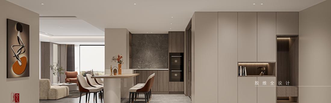 闲庭丨中国重庆丨康乾设计工作室-14