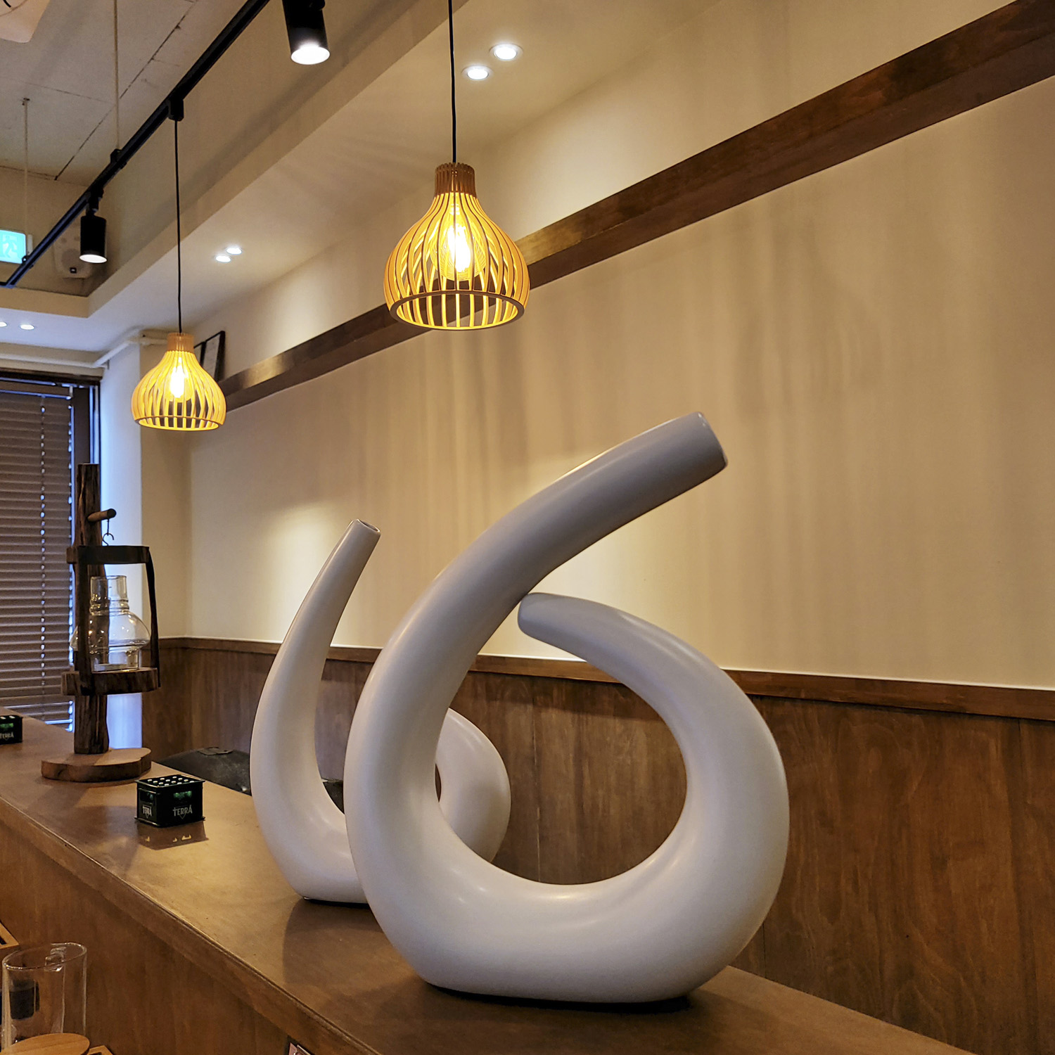 17 坪现代简约风公寓设计-15