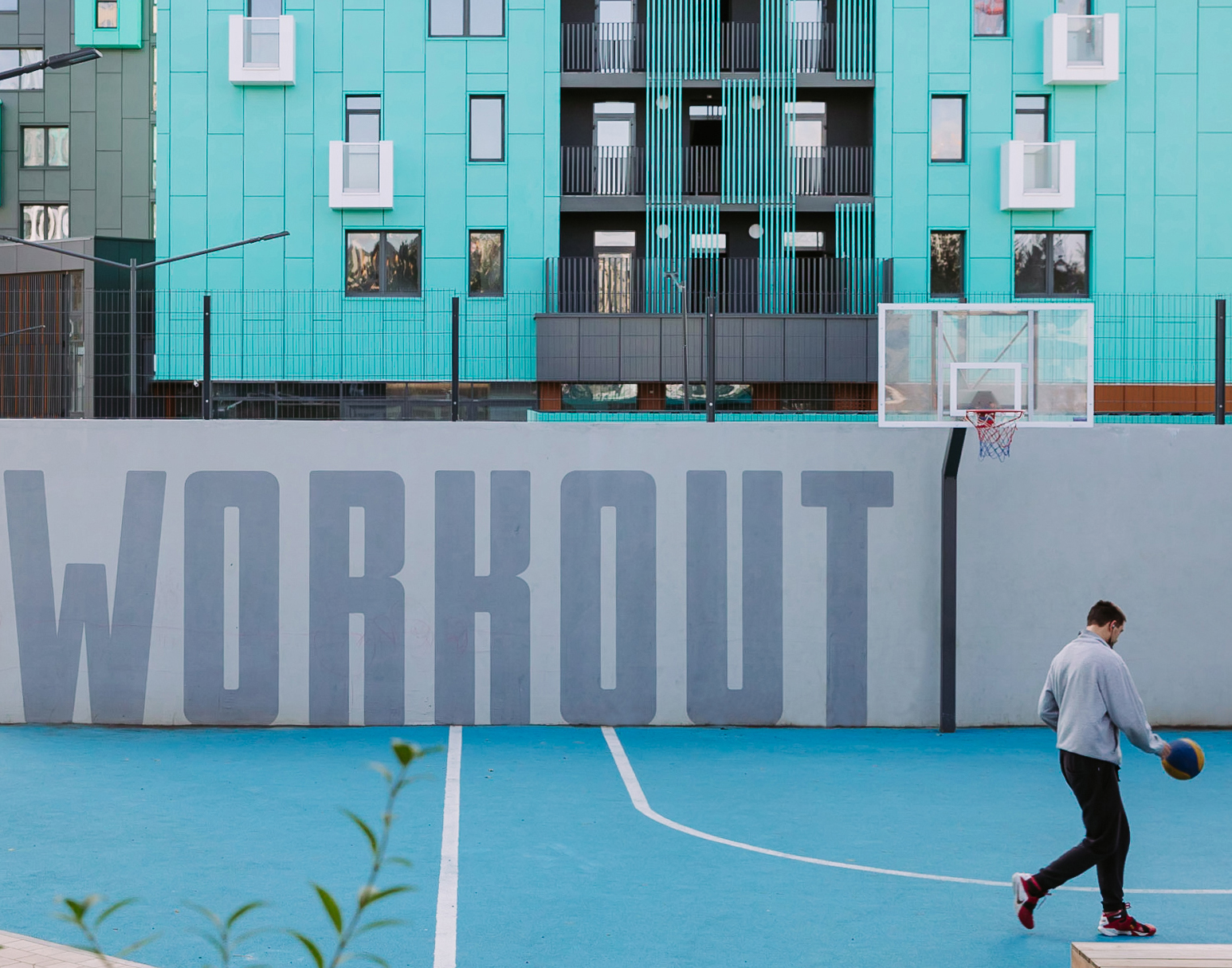 图书屋丨LEVEL80 architects-23