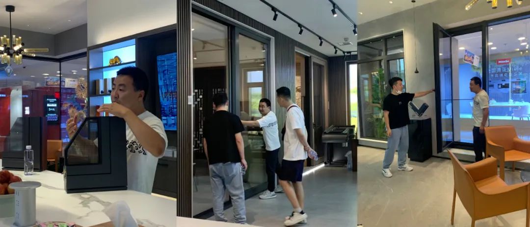 清和一舍 2022 年度设计回顾丨中国天津-34