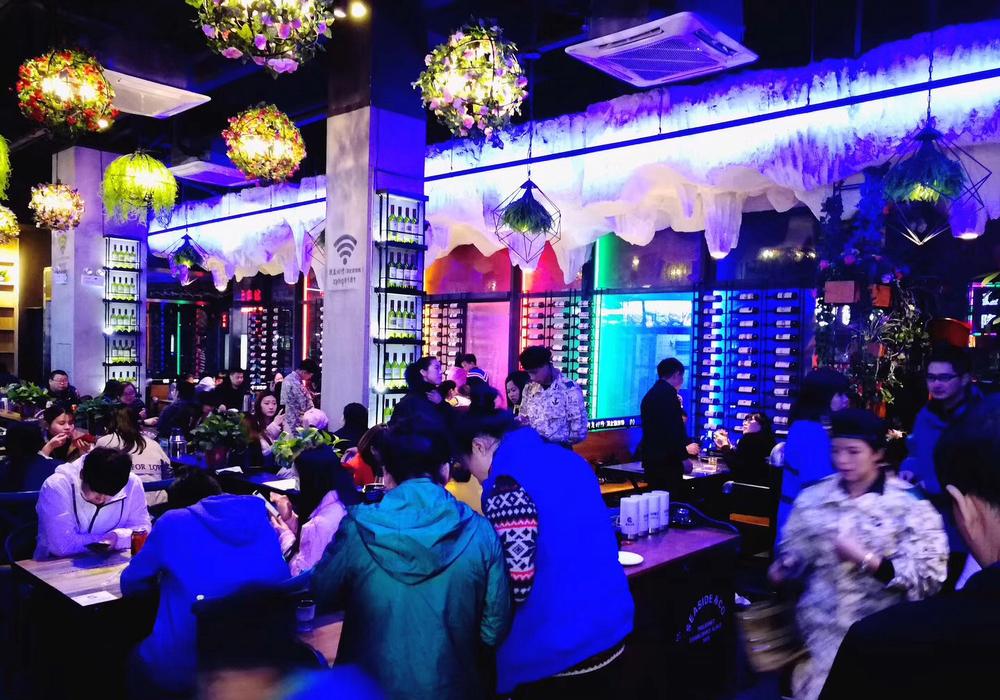 芜湖战友蚝情装修设计-30