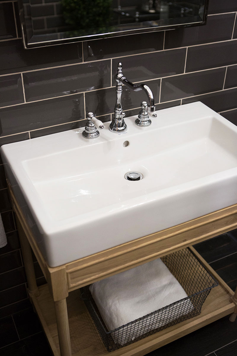 乌克兰首个美式田园风私人住宅设计揭秘-33