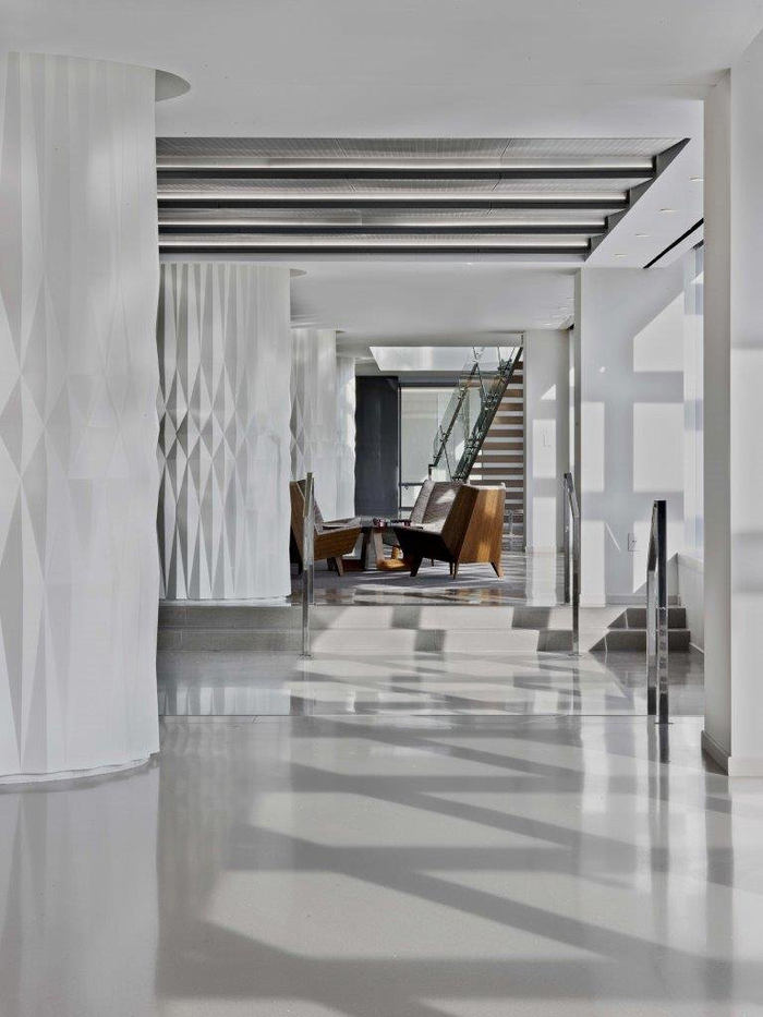 Venable Offices - Washington DC | Office Snapshots-11