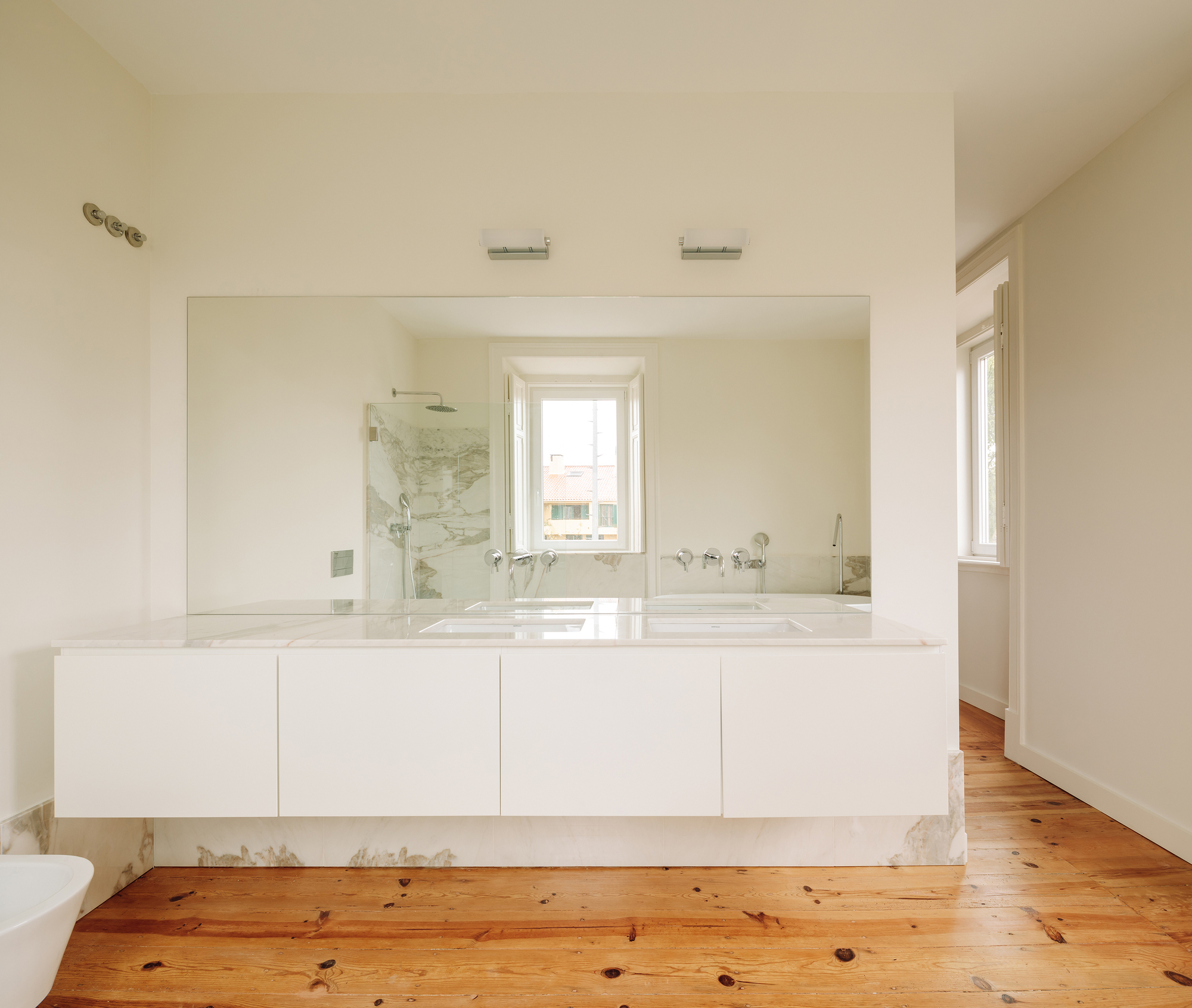 葡萄牙别墅翻新设计-30