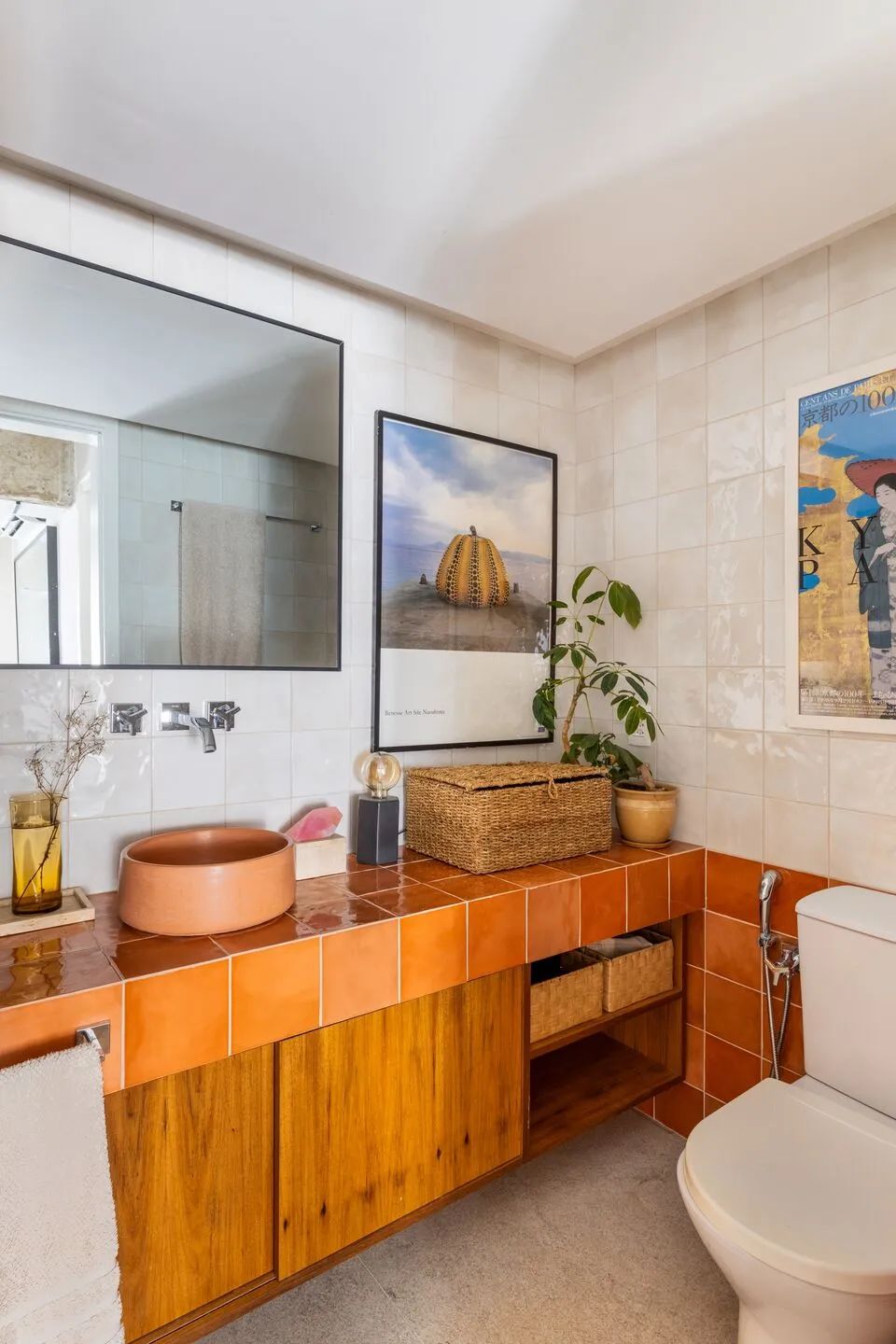 平层丨巴西圣保罗丨FJ55 Arquitetos-25