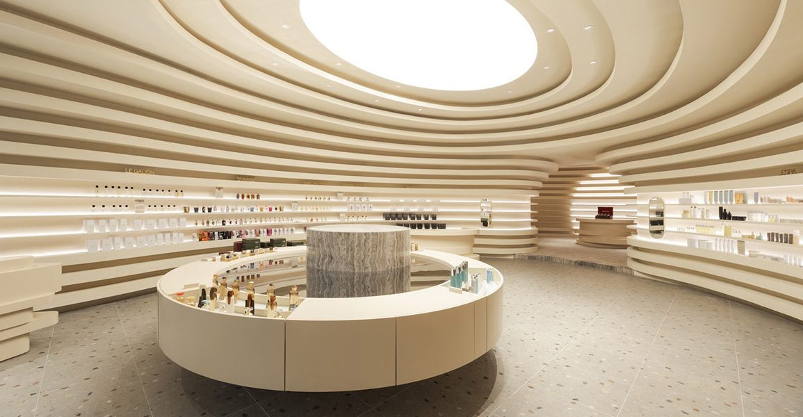 丨马来西亚吉隆坡丨Spacemen Studio-1