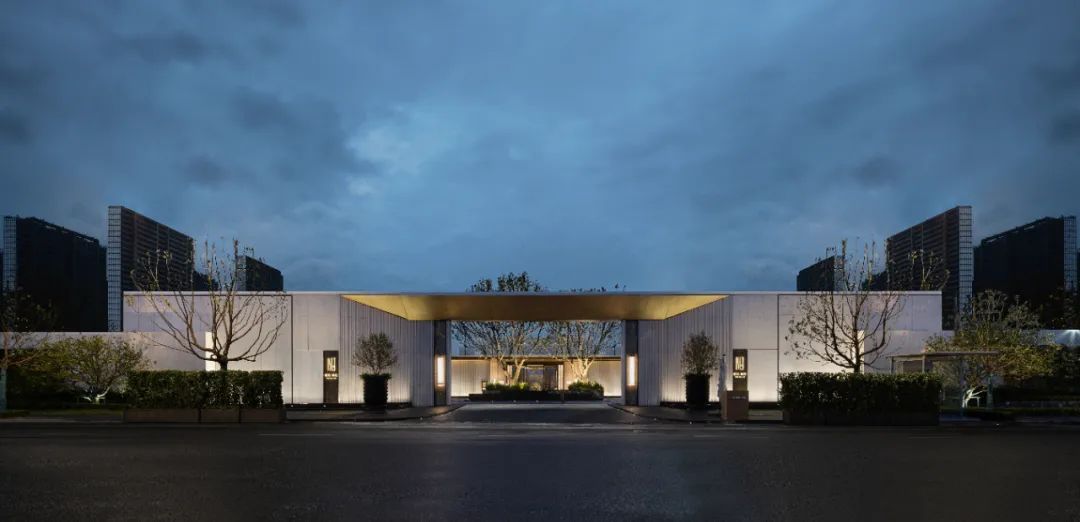 万科南京朗拾·雨核丨中国南京丨MAUDEA 牧笛设计-10