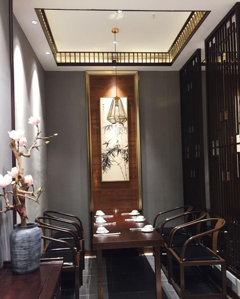 渝香园 川菜店丨中国烟台-8