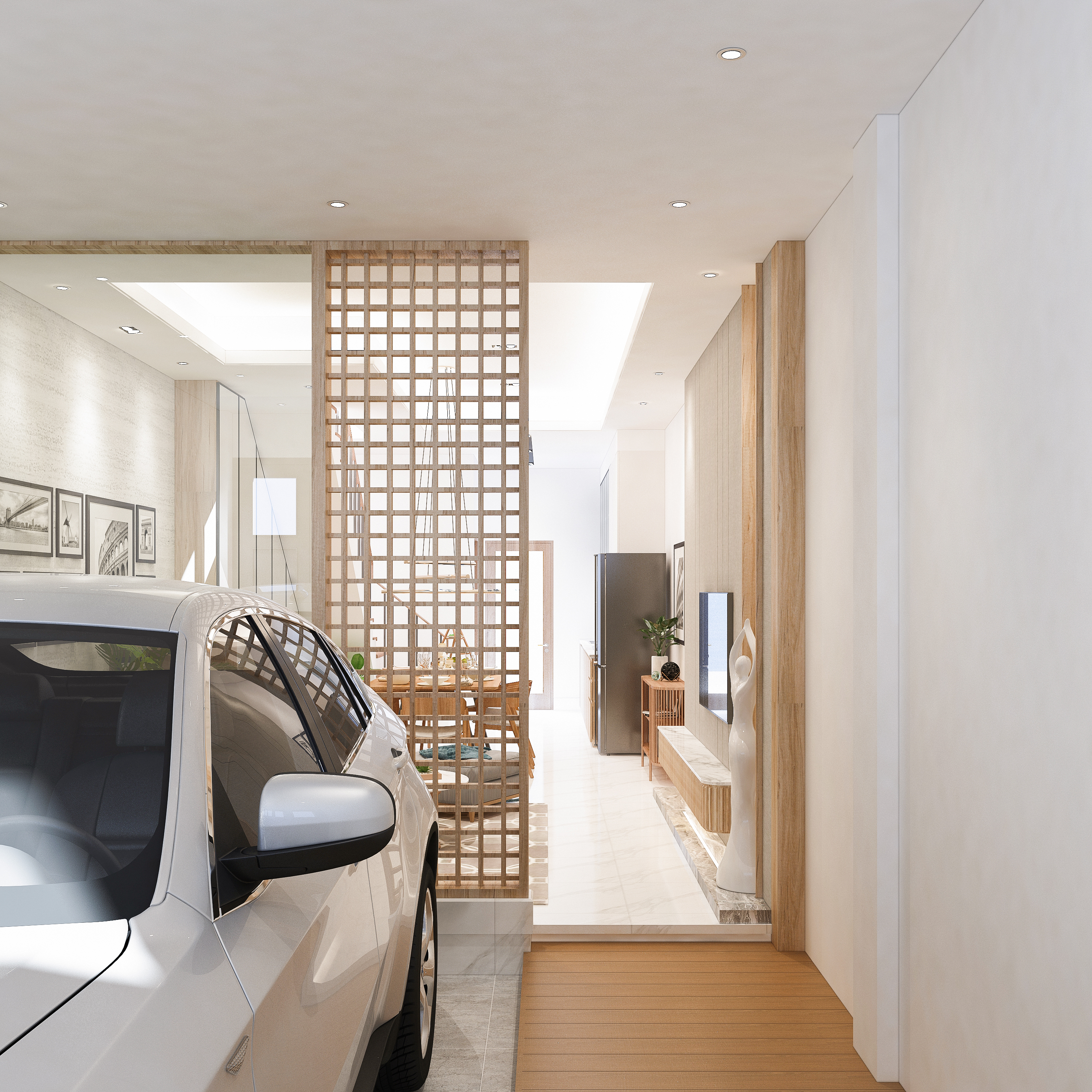 生活富足丨印度-7