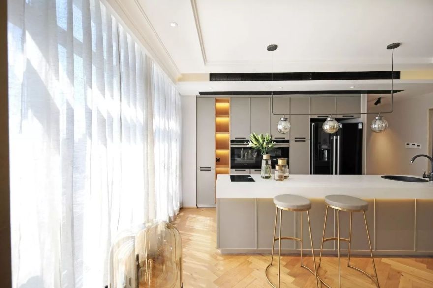 告别“性冷淡”,这个北欧风很Hygge-117