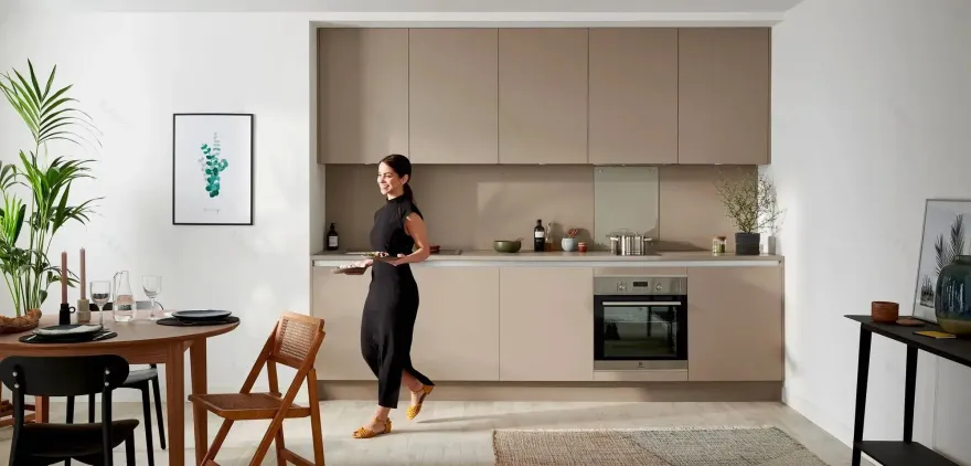 法国 Lapeyre 推出设计师厨房新品,展现当代审美趋势-12