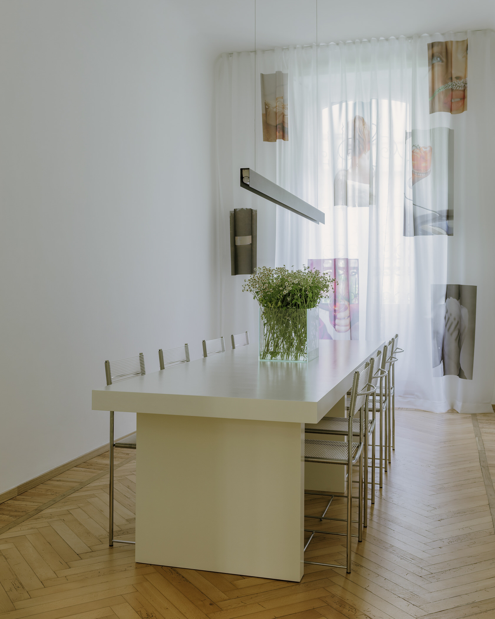 Spazio Pesca’s Creative Space in Milan by Greta Cevenini.-0