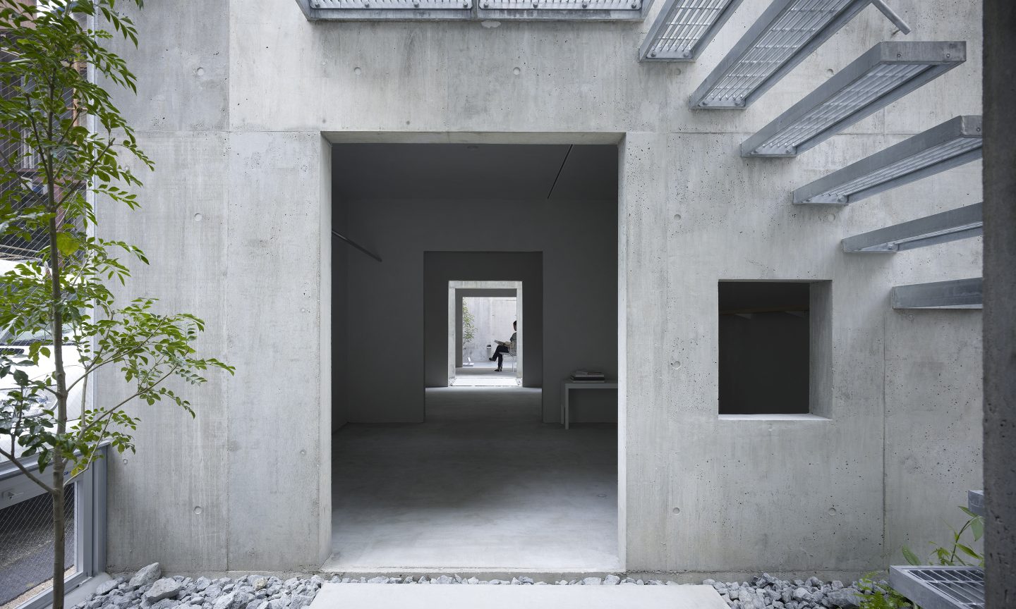 小網町の家  Suppose Design-8