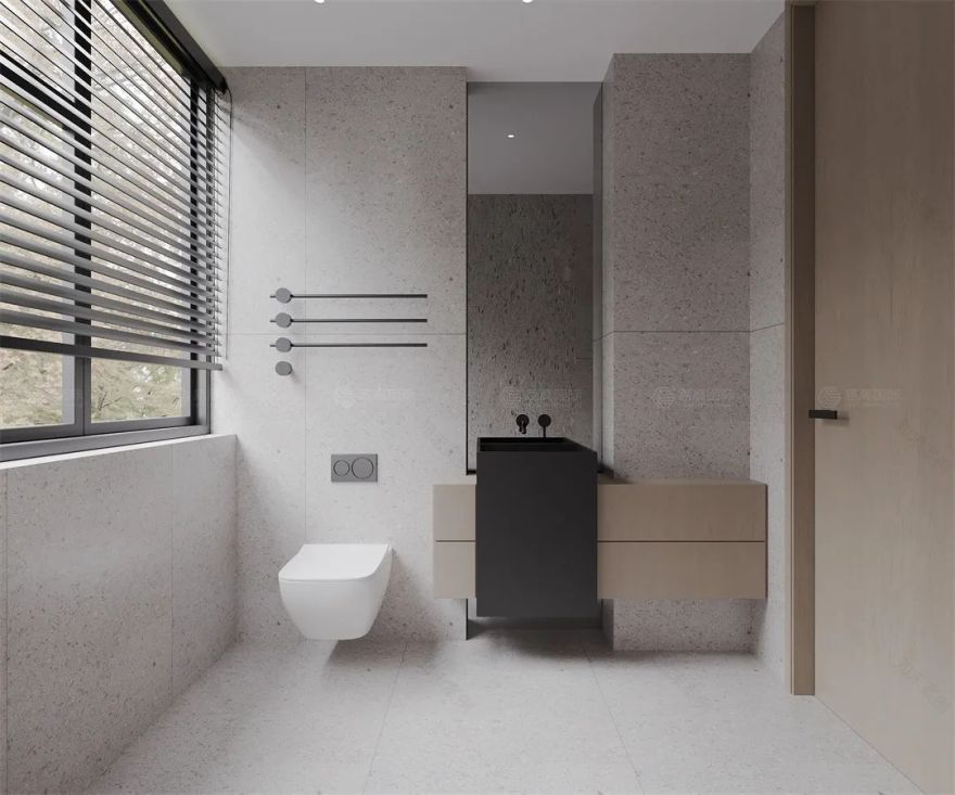 招商 • 华宇 • 长安玺丨易高国际-43