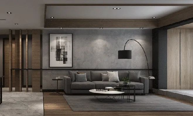 完美空间 | 设计师与业主的共同杰作-53