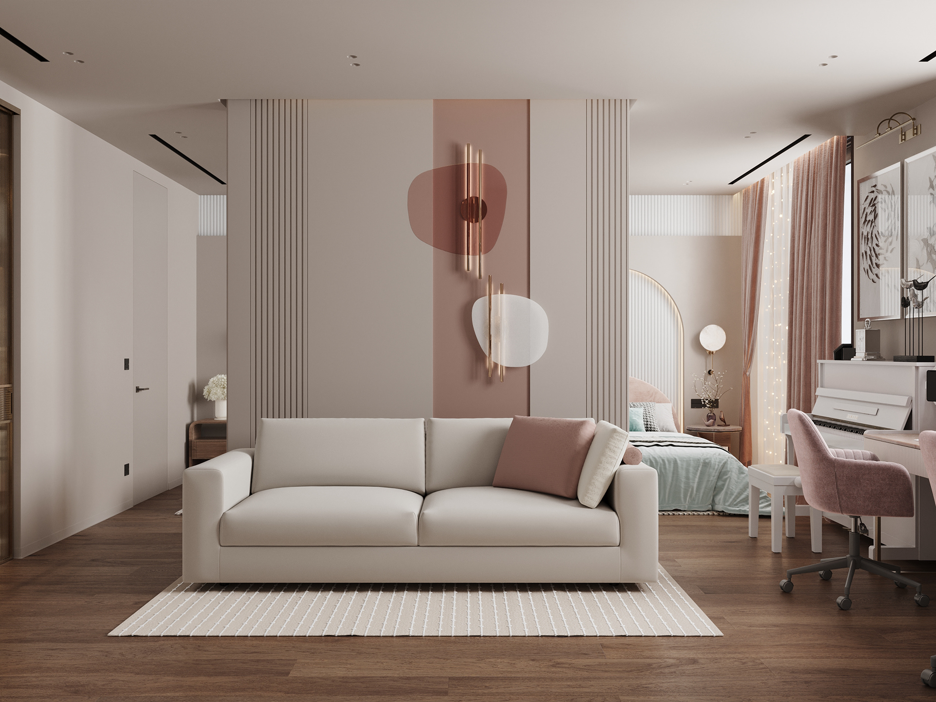 Verde公寓项目丨塞浦路斯-70