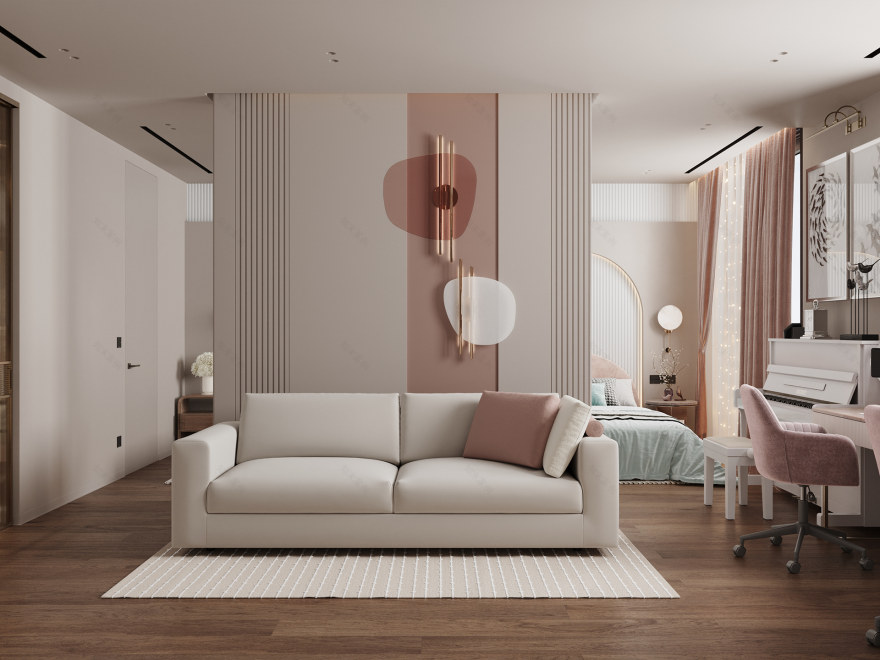 Verde公寓项目丨塞浦路斯-70