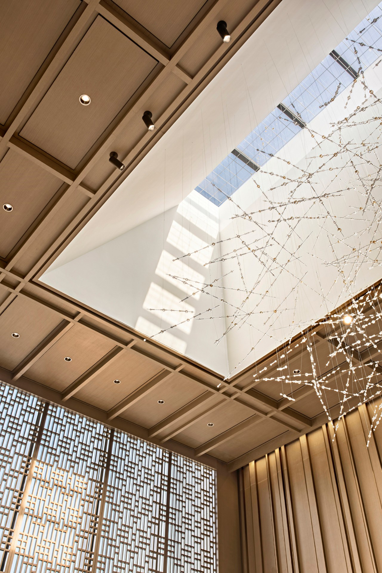 【矩阵纵横】中山坦背阳光城销售中心丨官方摄影+效果图丨39P丨30M丨2018-25