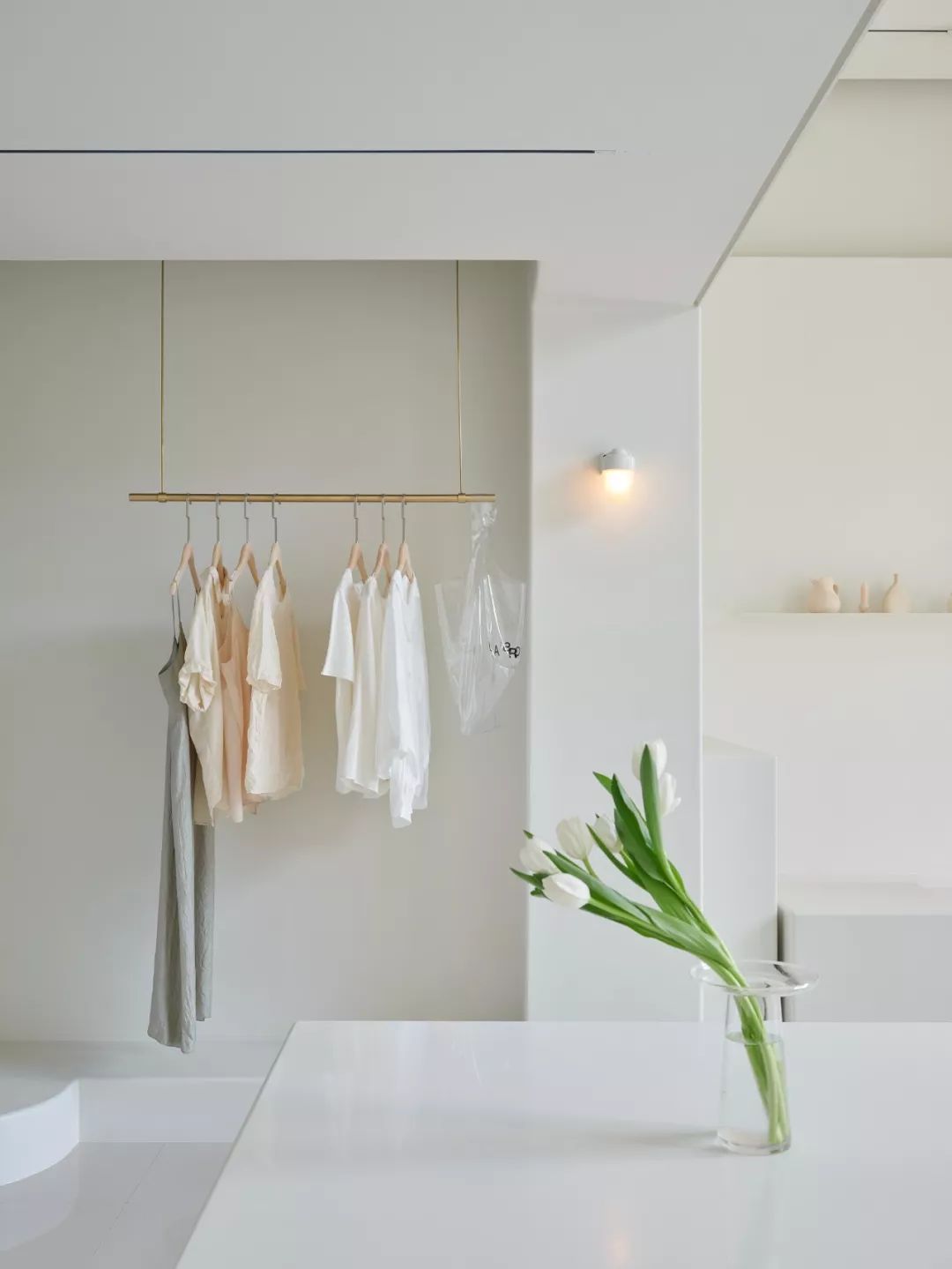 La Rosa 花艺空间-30