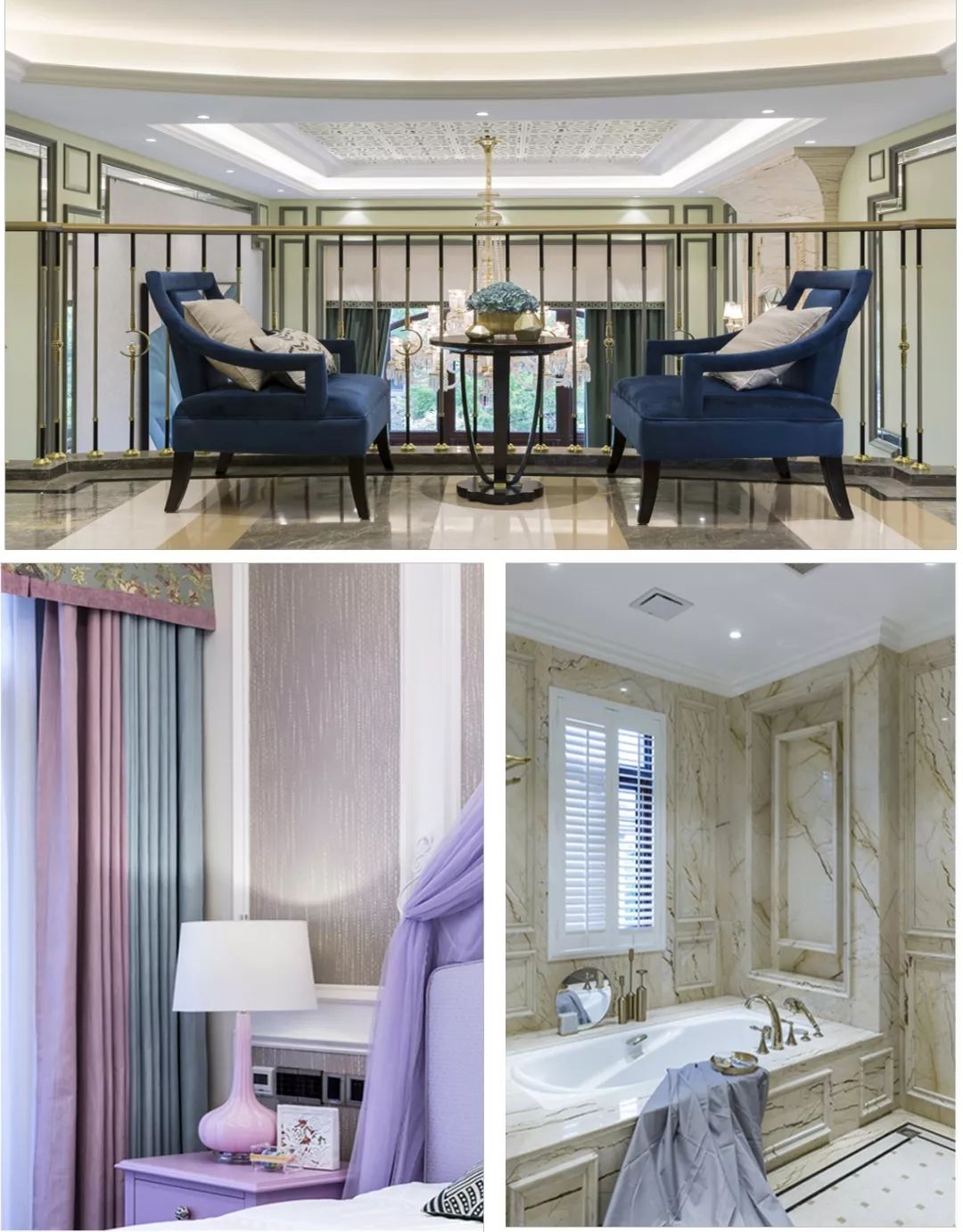 这才是顶级别墅，该有的样子！-37