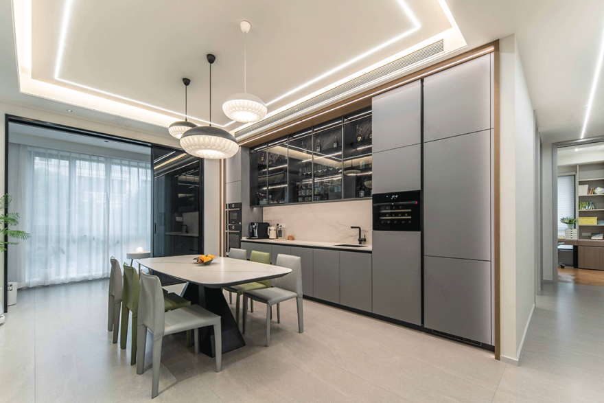 《温暖》丨中国苏州丨形雅艺术设计-23