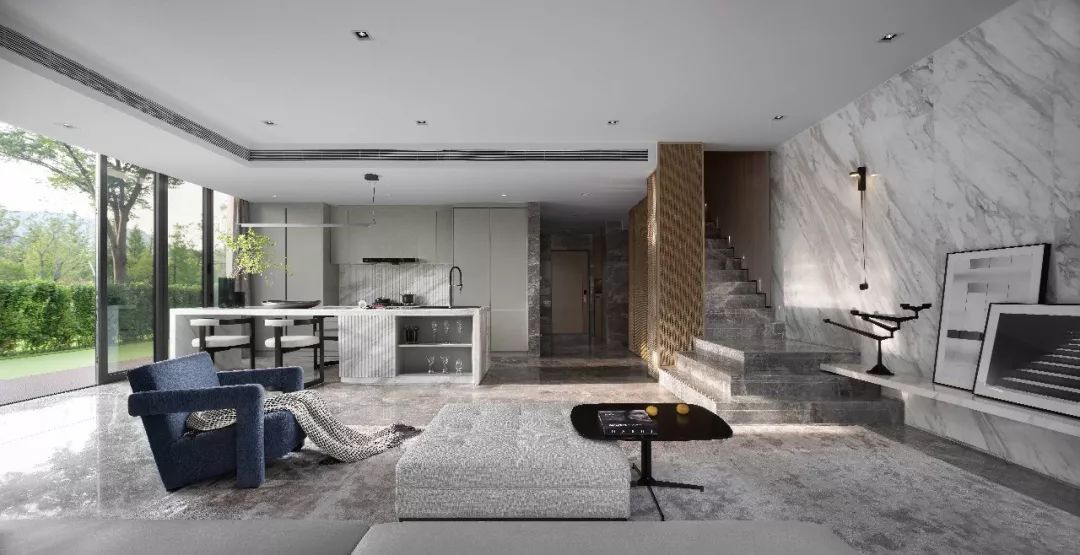 苏州万科大象山舍住宅-22