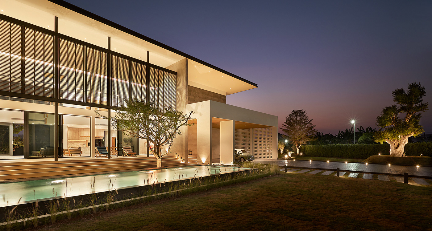 The One 私家别墅设计-10