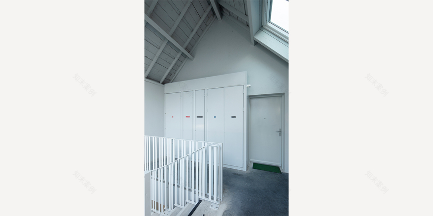 40套社会住房组成的小村庄项目丨法国利摩日丨CoCo architecture,Ingepole等-29