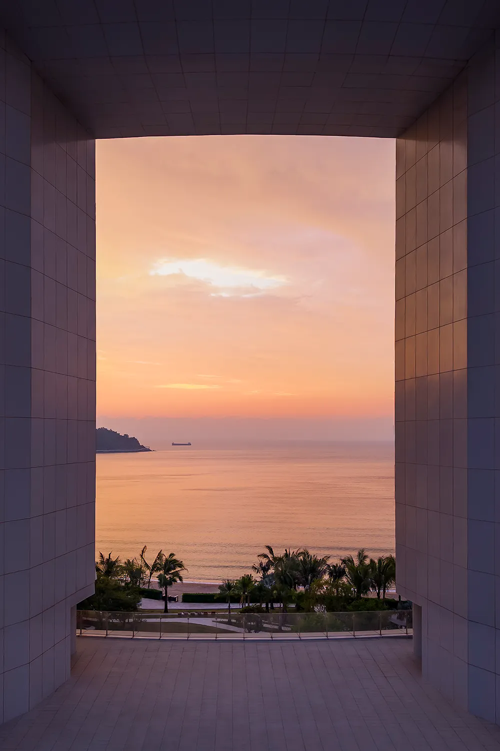 海洋美学酒店丨中国深圳-43